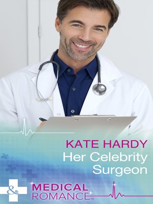 cover image of Her Celebrity Surgeon